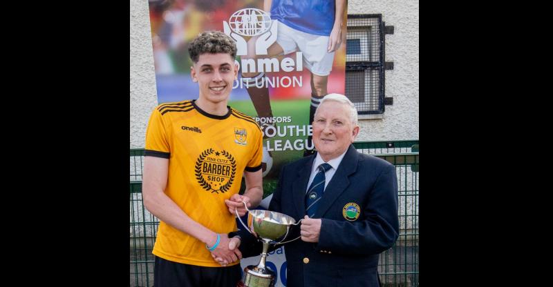 Shane Hennessy strikes the winner as Clonmel Town bridge ten-year gap in Tipperary