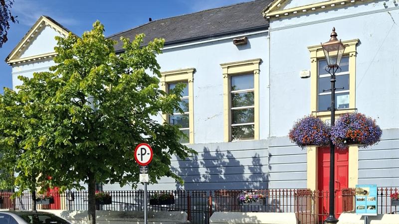 Buncrana construction firm ordered to pay &euro;2,500 for &lsquo;very serious' river pollution