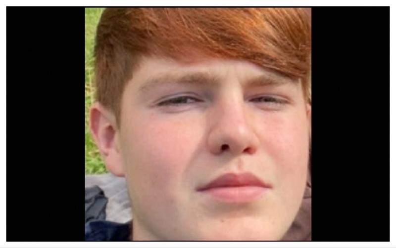 Have you seen Alex? Concern growing for 17-year-old boy missing two days