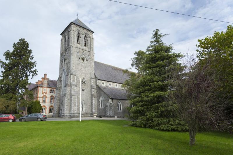  St Coca&rsquo;s Parish Church in Kilcock, Co. Kildare.