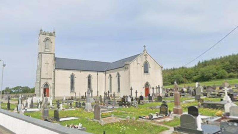 Good Friday fundraiser to raise funds for Inishowen church