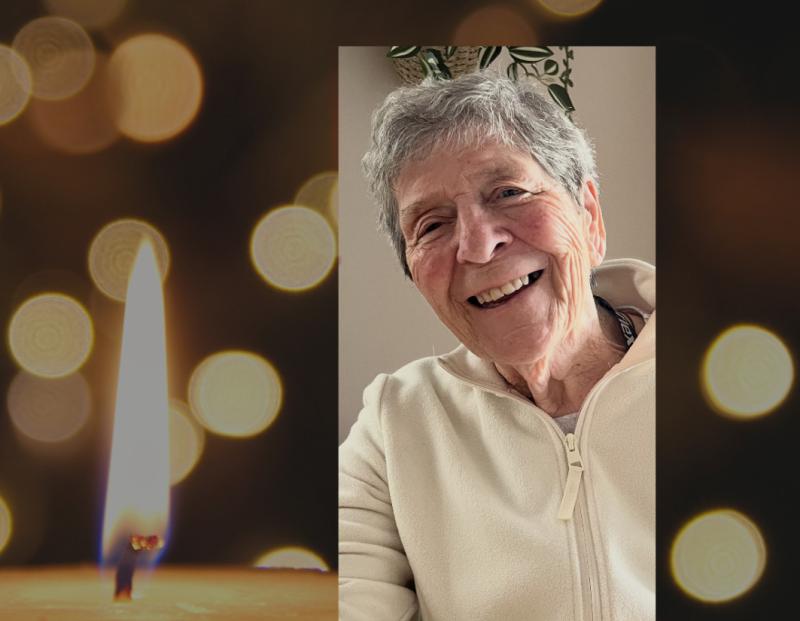 RIP:  'Lady with a lovely smile'- Tributes paid to former matron of Carlow hospital