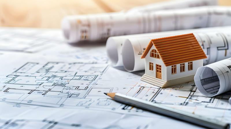 Plans lodged for 12 new homes in a Tipperary town including works to protected structure