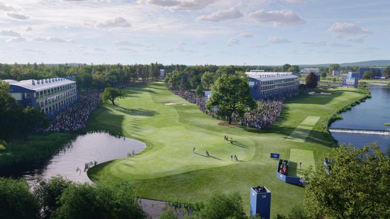 Details around Ryder Cup ticket sales timeline emerge as accommodation options open up