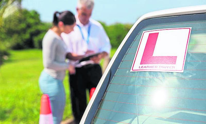 Carlow learner drivers warned over major rule change - over 1,000 driving tests cancelled