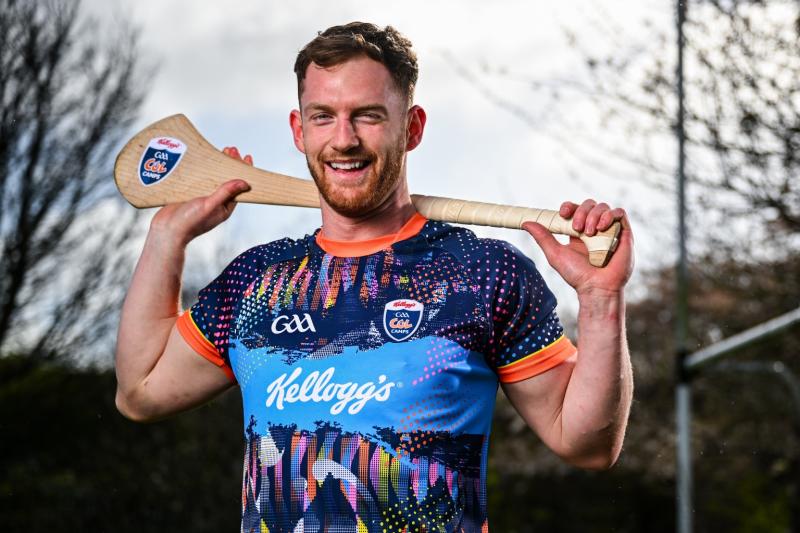 INTERVIEW: Breen plays down back-to-back talk as Tipp target strong Munster start