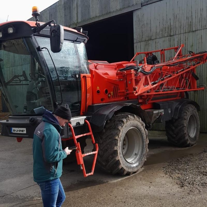 Macra says fuel supports fall short for rural Ireland