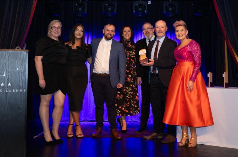 Langtons continues winning streak with multiple wedding excellence awards victories