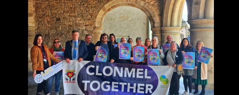 Craic and culture for the community at fun event in Tipperary