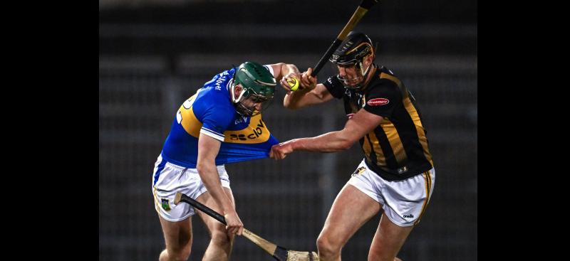 Intensive build-up to Tipperary's championship opener against Cork is well underway