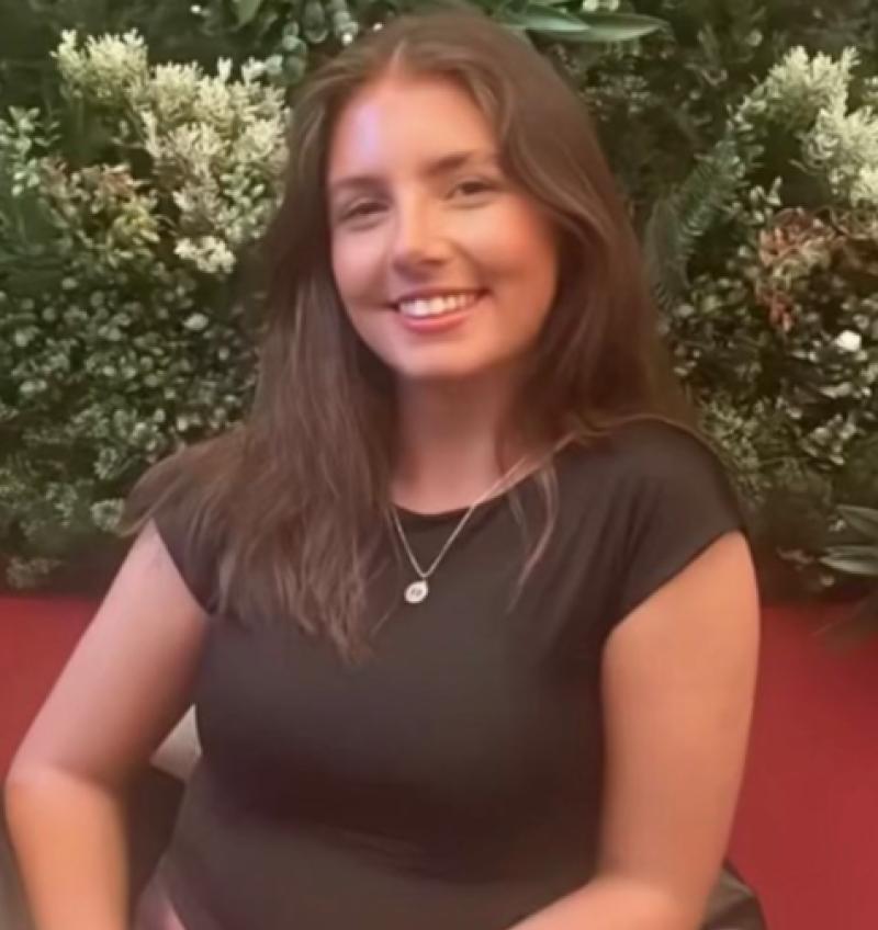 'It might help somebody else get an earlier diagnosis': Kildare woman will run in VHI Women's Mini Marathon 2026 to raise awareness for Lewy Body Dementia