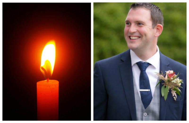 RIP:  'Magnificent character' remembered fondly following his sudden passing