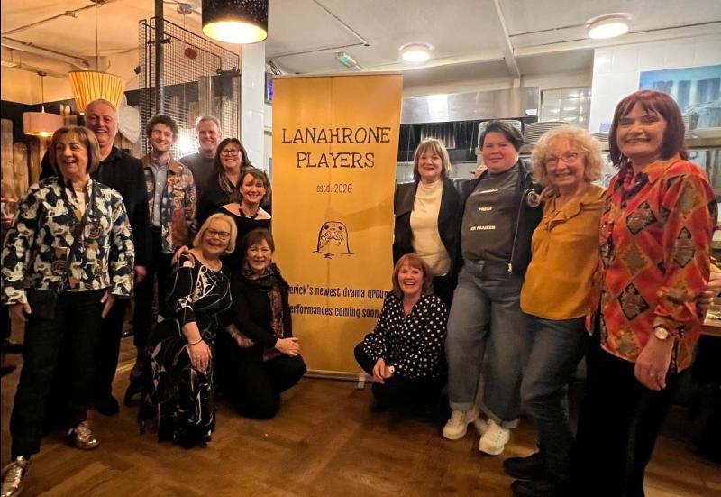 Hottest tickets going aren&rsquo;t in Prague, they're in Limerick for new drama group&rsquo;s plays