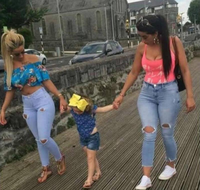 Sister of Scarlett Faulkner hopes for a 'miracle' recovery after roadside assault