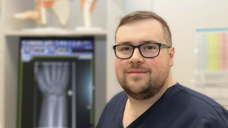 Killygordon native appointed Advanced Nurse Practitioner in Emergency Care at LUH