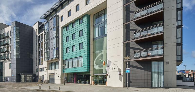 'Deeply disappointed' over renewal of IPAS contract for Louth hotel