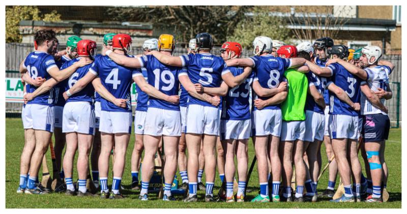 13 changes for Laois as team named ahead of Division 2 Hurling League final against Kerry