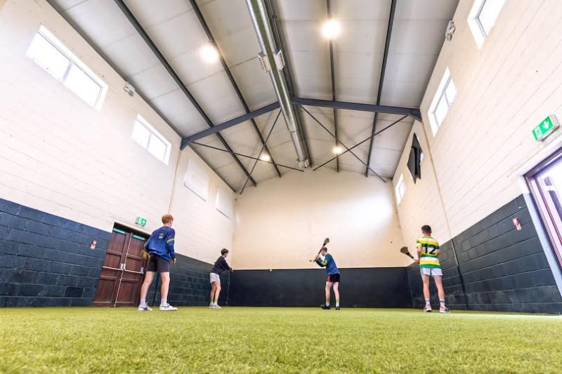 Community centres in Kilkenny urged to remain aware of potential funding opportunity