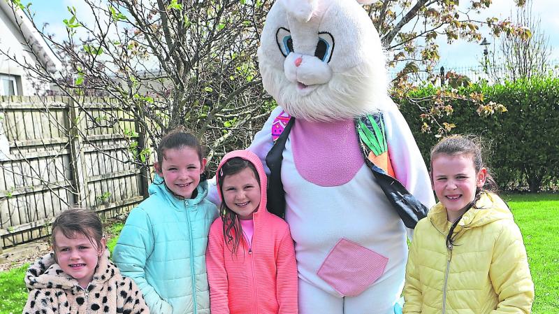 Barrack Hill Easter Trail promises lots of fun for the whole family in Carndonagh