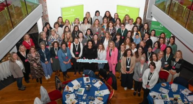 &lsquo;Quality of advice second to none&rsquo; - Important local service presents new two-year plan