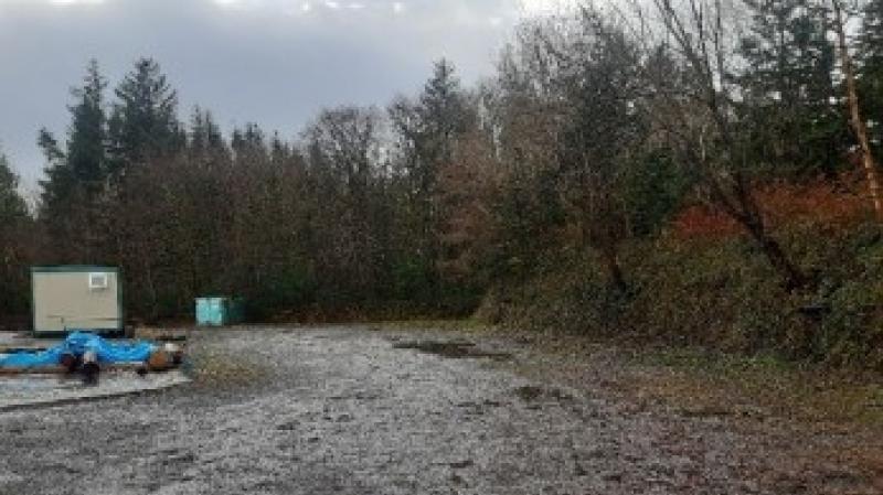 Donegal Town forest preschool with natural world &lsquo;connection&rsquo; awarded planning