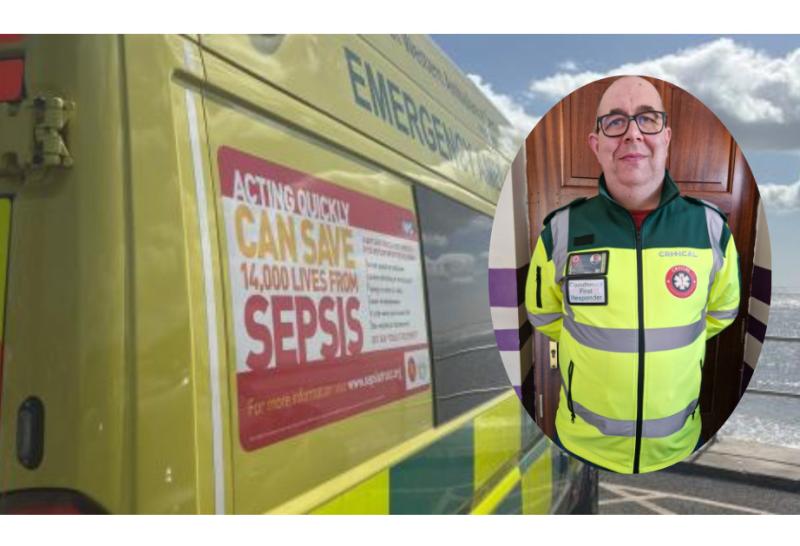 'I want to help my local community' - Former paramedic still saving lives in Kilkenny