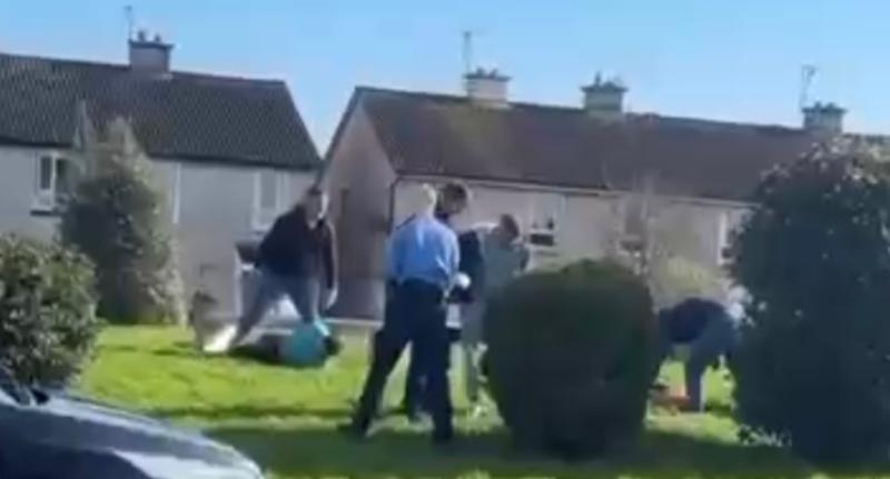 Gardai seize cannabis and cocaine after planned raids in Limerick village