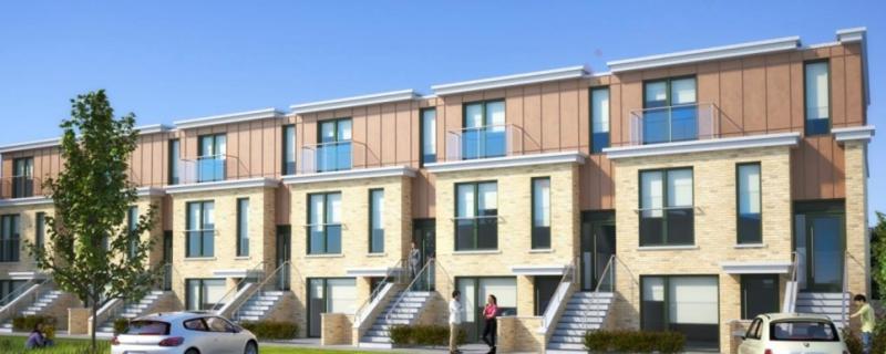 Bad news as plans are blocked for new homes in this Kildare village 