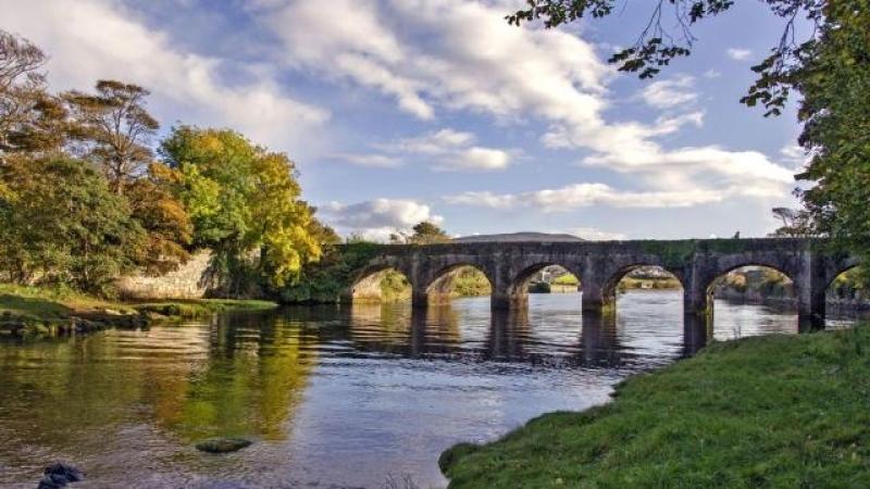 Free photography walk to showcase Buncrana&rsquo;s scenic shoreline