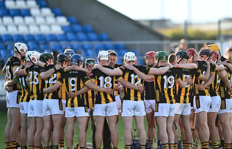 Fixture details confirmed for Kilkenny games in Leinster Under 20 Championship