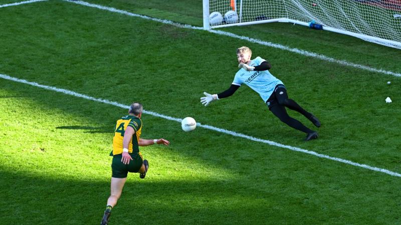 Donegal end 19-year Division 1 title wait with a dominant win over Kerry