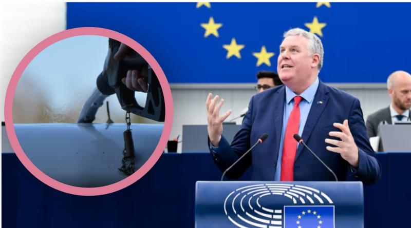 'Too little, too late': Longford MEP says Government fuel package 'gaps' must be addressed