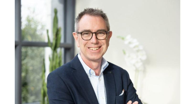  Kildare native Peter Mahon confirmed he resigned as CEO on Thursday, March 5