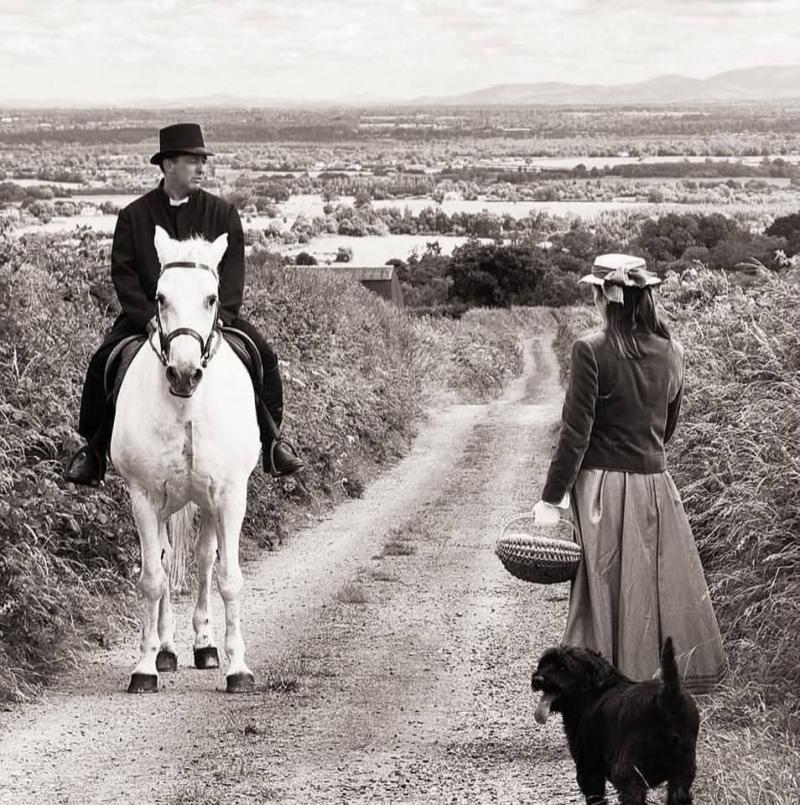Film with Kilkenny links nominated for three awards in LA