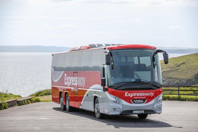 &lsquo;Completely outrageous&rsquo; - Anger at decision to discontinue &lsquo;key&rsquo; Waterford bus services