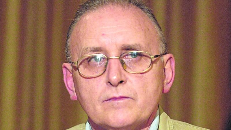 Man to appear today at Special Criminal Court in relation to 2006 murder in Donegal