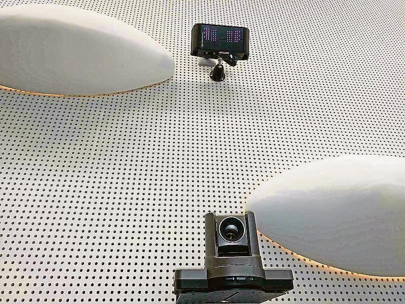 Mayor John Moran's bid to stream and store Limerick council meetings stopped in its tracks