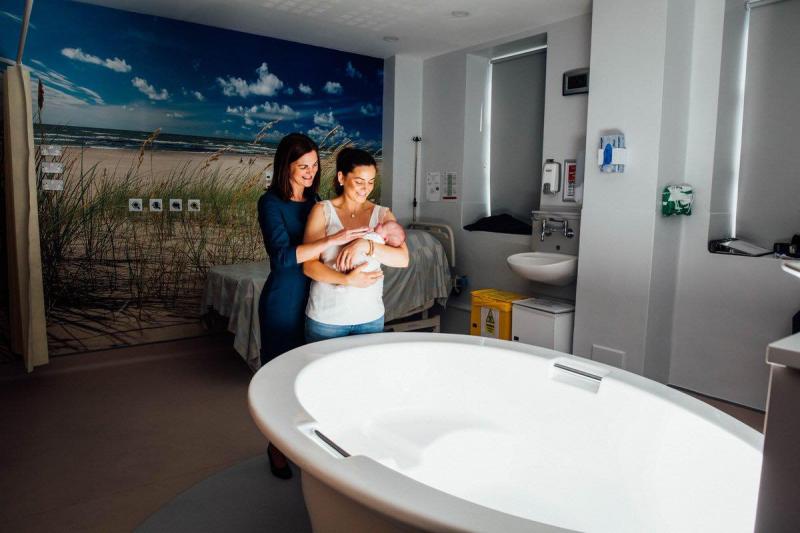 &lsquo;Deeply concerning&rsquo; figures spark questions over maternity facilities access in Limerick 