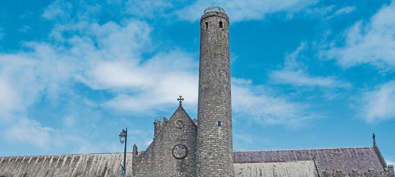 Kilkenny Choir set to raise the roof at St Canice&rsquo;s Cathedral