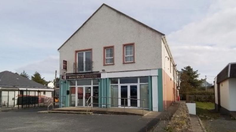 Planning sought for Derrybeg Youth and Family Resource Centre
