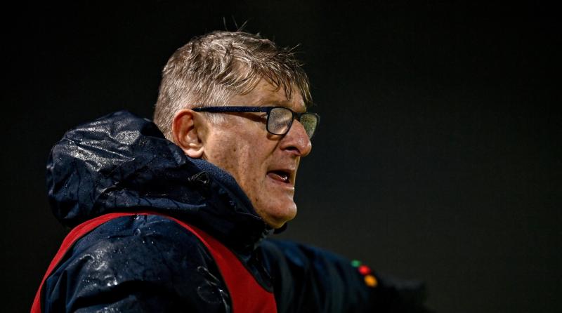 Offaly GAA Club go back for controversial manager to take charge of senior football team