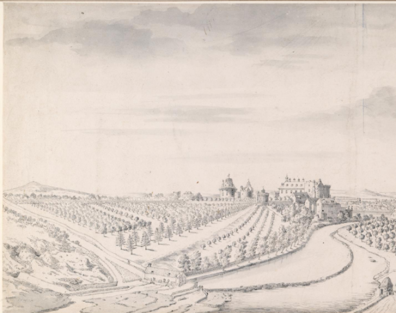 &lsquo;Always been a bit of a mystery&rsquo; - Discovery of lost medieval Kilkenny village may be within reach