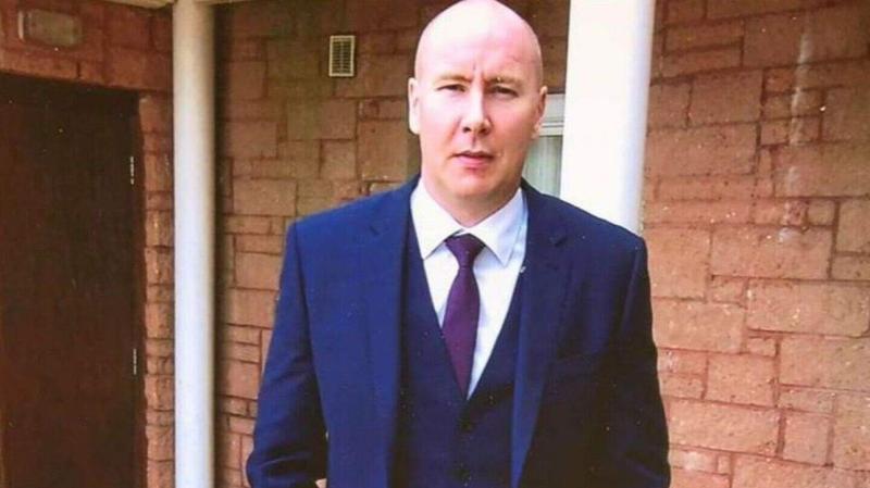 Man charged with 2006 murder of Denis Donaldson at Central Criminal Court