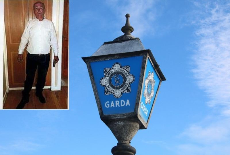 Three released in Portlaoise murder probe
