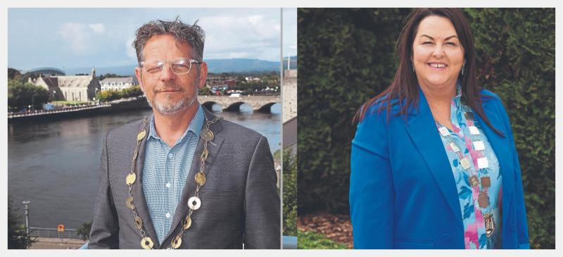 BREAKING: Limerick council meeting abandoned after angry clash between Mayor and Priomh-chomhairleoir