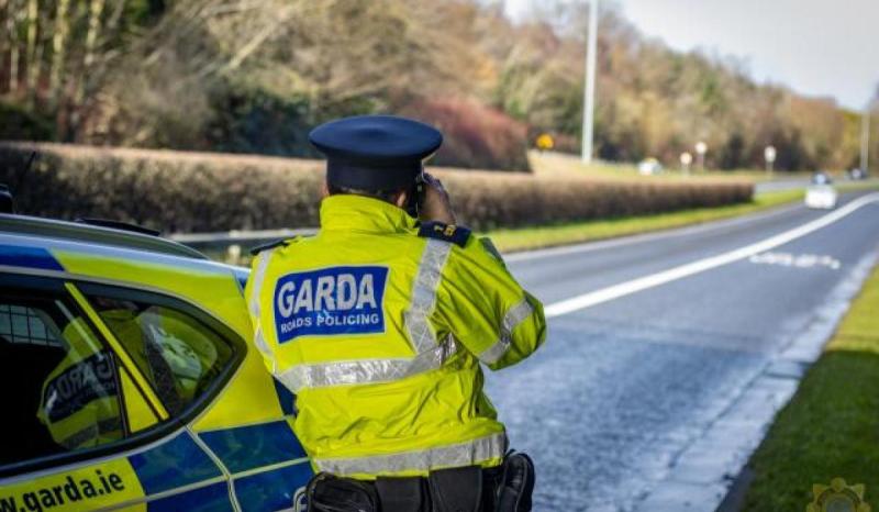 Donegal drivers see high increases in driving penalty points and disqualifications