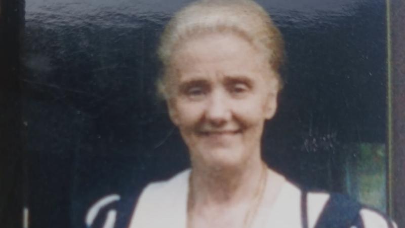 Calls for 'saint in her own lifestyle'  Bridie O&rsquo;Shea to be remembered in Donegal