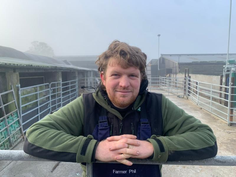 Longford's Farmer Phil to be special guest at major event alongside Clarkson's Farm star