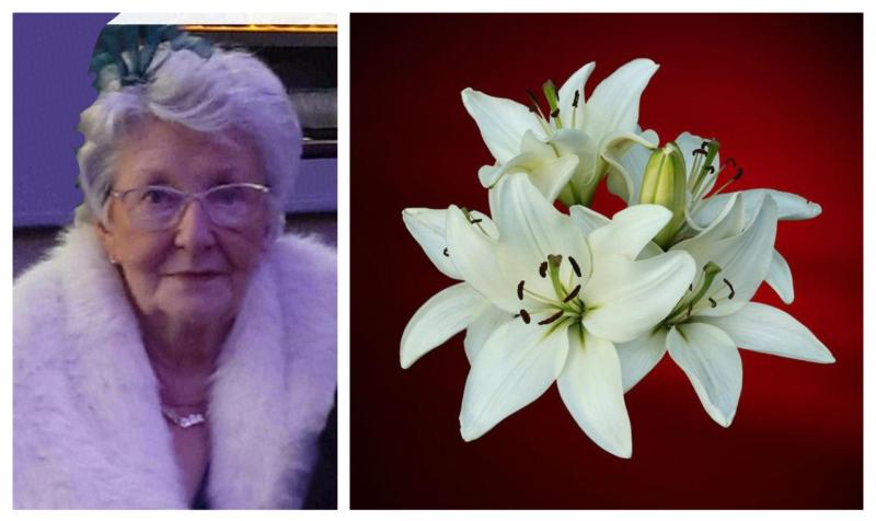 Laois community mourns sad passing of Stradbally grandmother