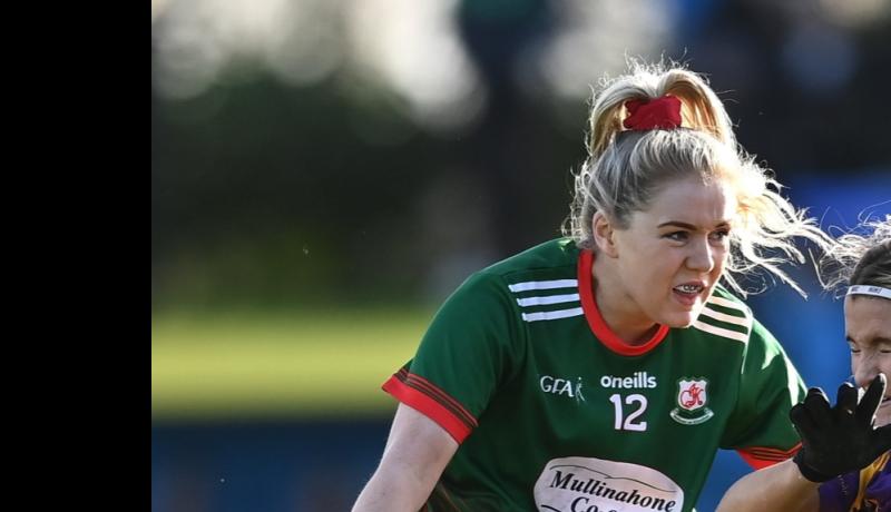 Experimental Tipperary team beaten by Tyrone in final round of league 